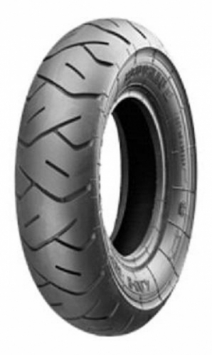 HEIDENAU K75 120/70-8 46N Front/Rear TL