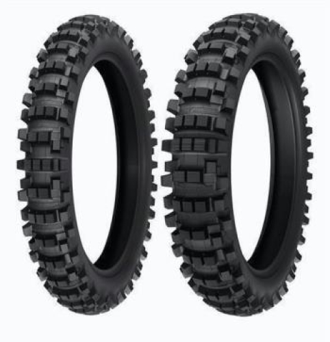 KENDA K760 TRAKMASTER 100/90 R19 77H