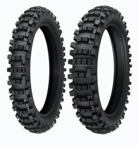 KENDA K760 TRAKMASTER 2 130/90 R17 68M