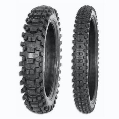 KENDA K771 MILLVILLE BLACK 70/100 R19 42M