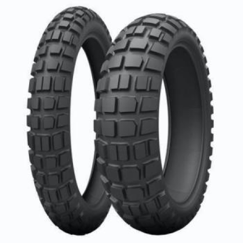 KENDA K784F BIG BLOCK 110/80 R19 59Q