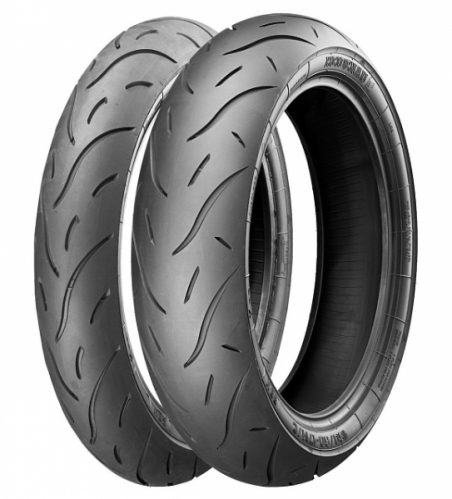 HEIDENAU K 80 SR 140/70 R12 65P