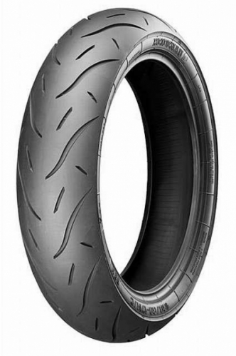 HEIDENAU K 80 120/70 R17 58H