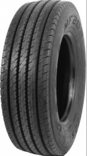 KAMA NF202 12R22,5 152/148L