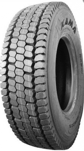 KAMA NR201 245/70 R19.5 136/134M