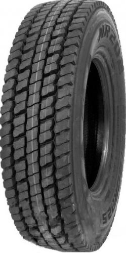KAMA NR202 245/70 R17.5 136/134M