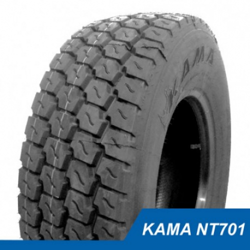 KAMA NT701 385/65 R22.5 160K
