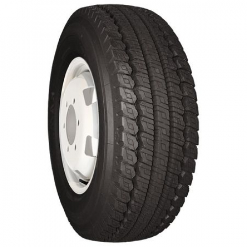 KAMA NU301 245/70 R19.5 136/134M