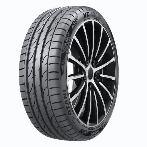 Otani KC2000 205/50 R17 93Y