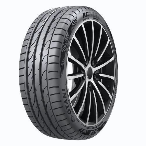 Otani KC2000 265/35 R18 97W XL
