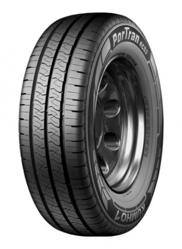 KUMHO KC53 195/70 R15 104R DOT2016