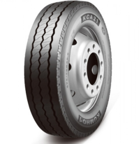 KUMHO KCA21 275/70 R22.5 148/145J