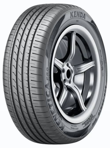 KENDA KENETICA PRO KR210 195/65 R15 91T