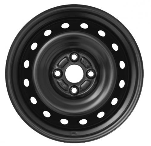 Alcar - KFZ 4035 5Jx15 4x100 ET40 - SUZUKI