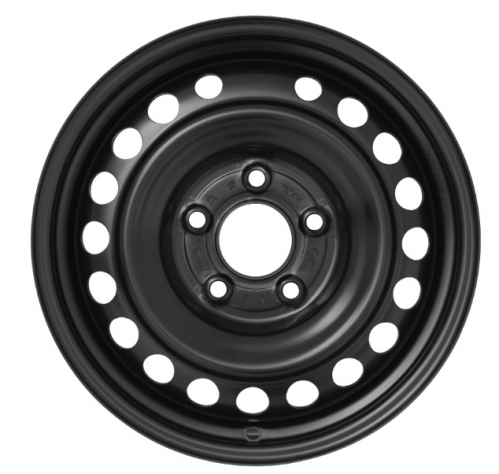 Alcar - KFZ 4595 6Jx15 5x114,3 ET46 - HYUNDAI/KIA