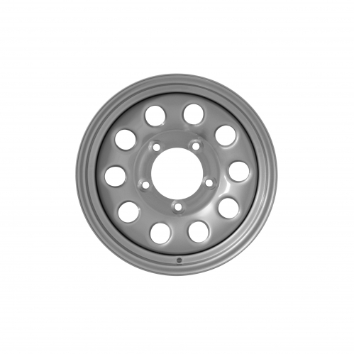 Alcar - KFZ 4865 51JJx15 5x139,7 ET5 - SUZUKI
