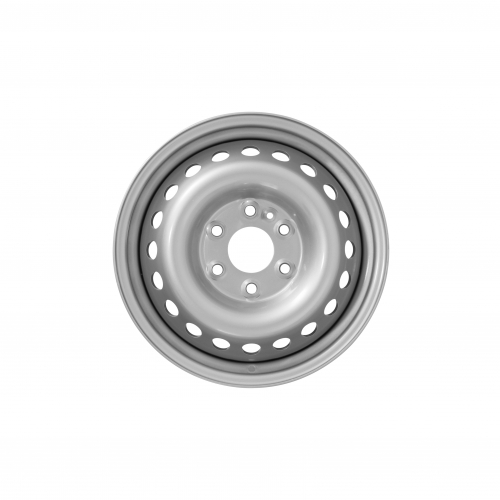 Alcar - KFZ 6022 6,5Jx16 6x125 ET68 - IVECO