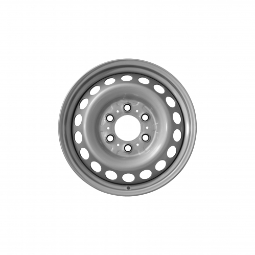 Alcar - KFZ 6131 6,5Jx16 6x130 ET54 - MERCEDES