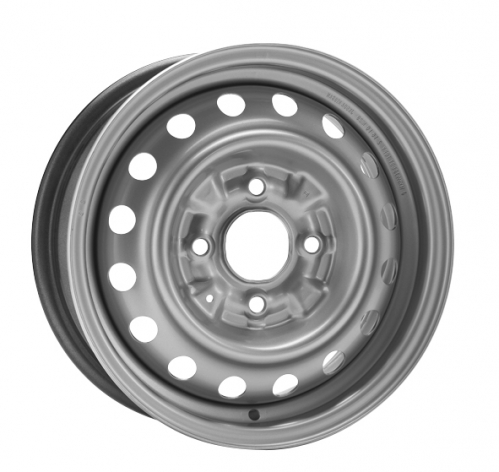 Alcar - KFZ 6375 5.5JJx14 4x114,3 ET45 - NISSAN