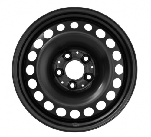 Alcar 6552 6.50 x 16 5x112 CB66.5 ET38