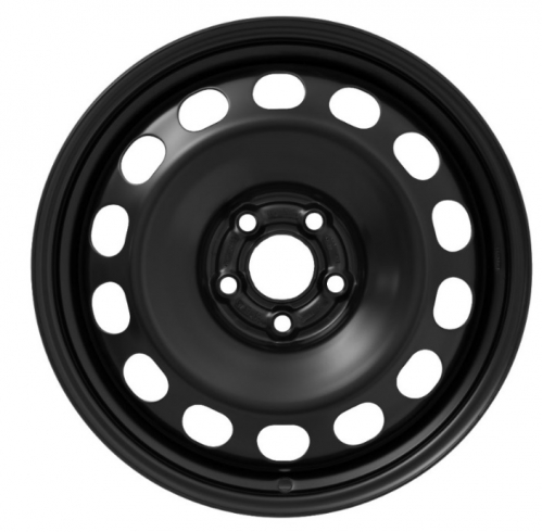 KFZ 6 x 16 5x100CB57.10 ET45
