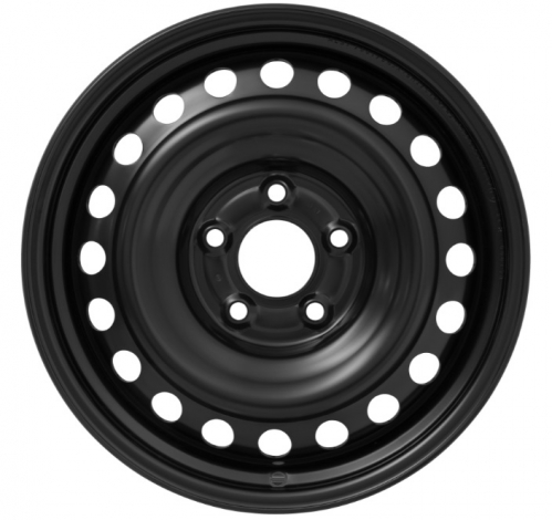 Alcar - KFZ 7001 6,5Jx16 5x114,3 ET44 - HYUNDAI/KIA