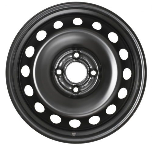 Alcar - KFZ 7095 6,5Jx16 4x108 ET47,5 - FORD