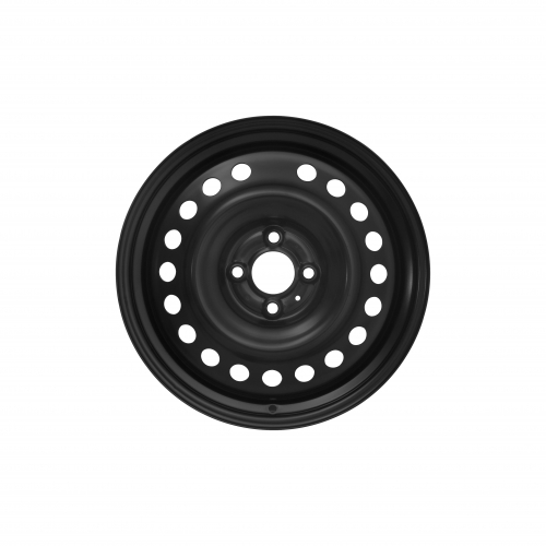 Alcar - KFZ 7130 6Jx16 4x100 ET50 - NISSAN
