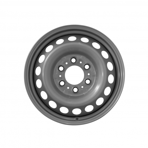 Alcar - KFZ 7488 6,5Jx16 6x130 ET62 - MERCEDES