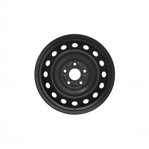 Alcar - KFZ 7520 7Jx16 5x114,3 ET45 - HONDA