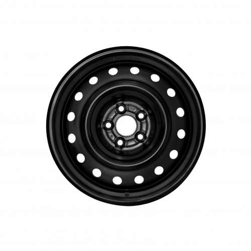 Alcar - KFZ 7552 6,5JxCH 5x100 ET55 - SUBARU