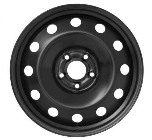 Alcar - KFZ 8266 7Jx17 5x114,3 ET48,5 - KIA