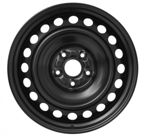 Alcar - KFZ 9016 6,5Jx17 5x114,3 ET45 - TOYOTA