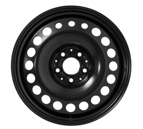 Alcar - KFZ 9832 6,5Jx17 5x112 ET44 - MERCEDES