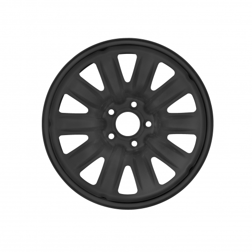 Alcar KFZ 9997 7Jx17 5x114,3 ET35 - TOYOTA