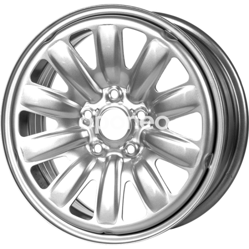 Alcar - KFZ 131200 6x15 5x112 ET47 - SEAT / ŠKODA / VOLKSWAGEN