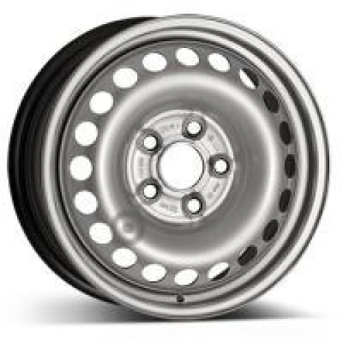 Alcar - KFZ 9686 6,5Jx16 5x120 ET52 - VOLKSWAGEN