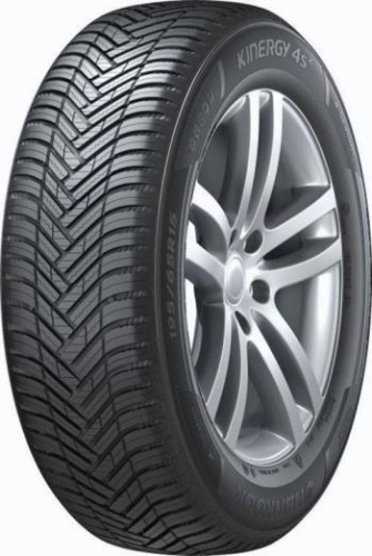 HANKOOK KINERGY 4S 2 H750 155/60 R15 74T