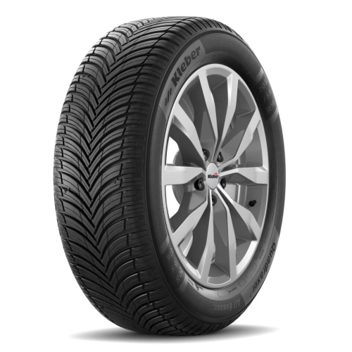 KLEBER QUADRAXER 3 165/65 R15 81T