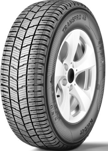 KLEBER TRANSPRO 4S 215/75 R16 116R