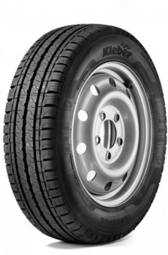 KLEBER TRANSPRO 195/60 R16 99/97H