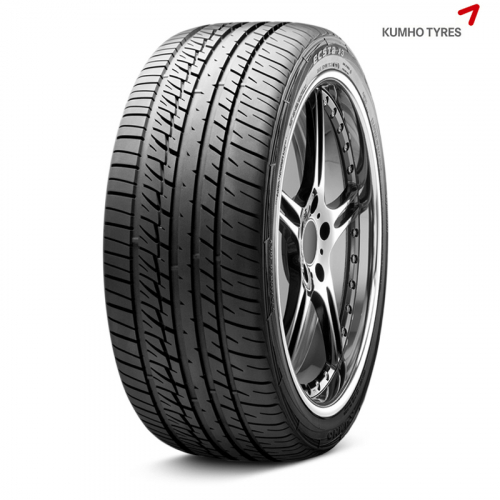 KUMHO  L255/55 R18 ECSTA X3 KL17 109W XL DOT2014