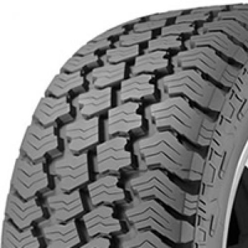 KUMHO KL78 235/75 R15 105S DOT16