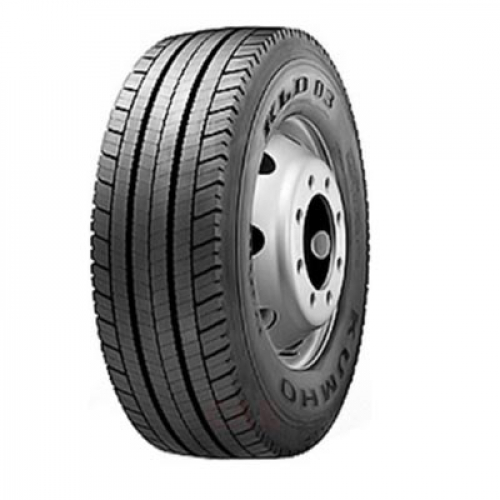 KUMHO KLD03 295/60 R22.5 150/147K