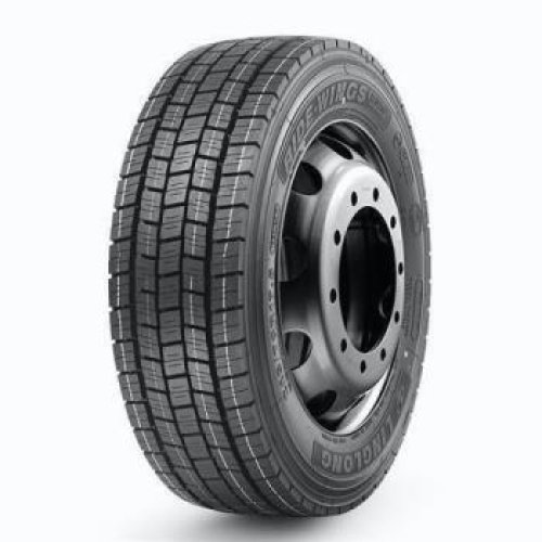Leao KLD200 265/70 R19.50 140M