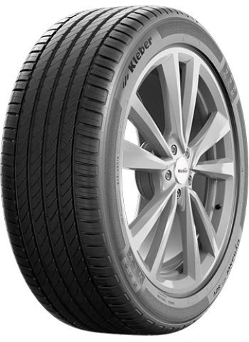 KLEBER DYNAXER HP5 SUV 225/60 R18 104V