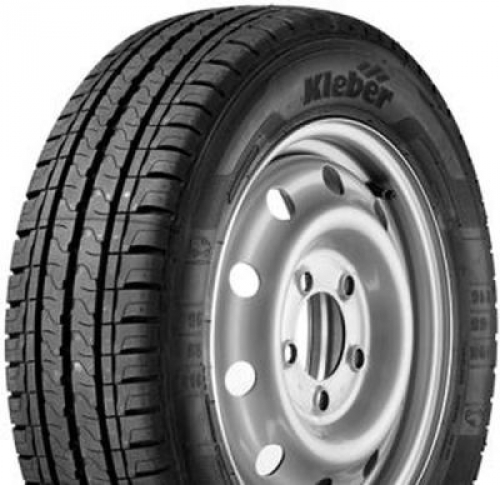 KLEBER  L215/70 R15C TRANSPRO 109S DOT2015
