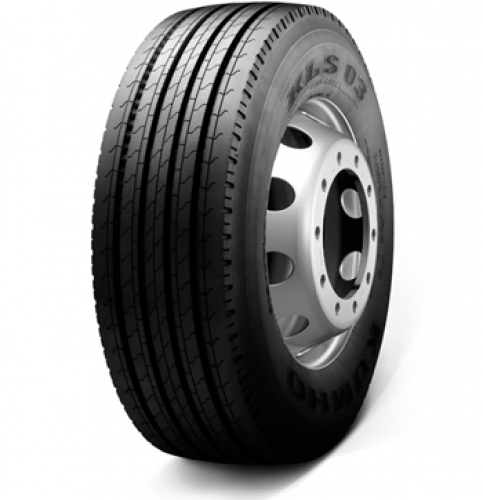 KUMHO KLS03 385/65 R22.5 164K