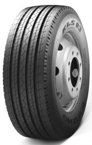 KUMHO KLS03 385/55 R22.5 160J