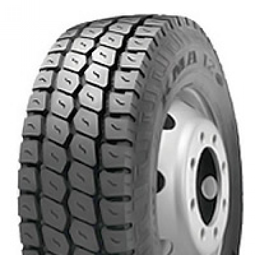 KUMHO KMA12 385/65 R22.50 160K